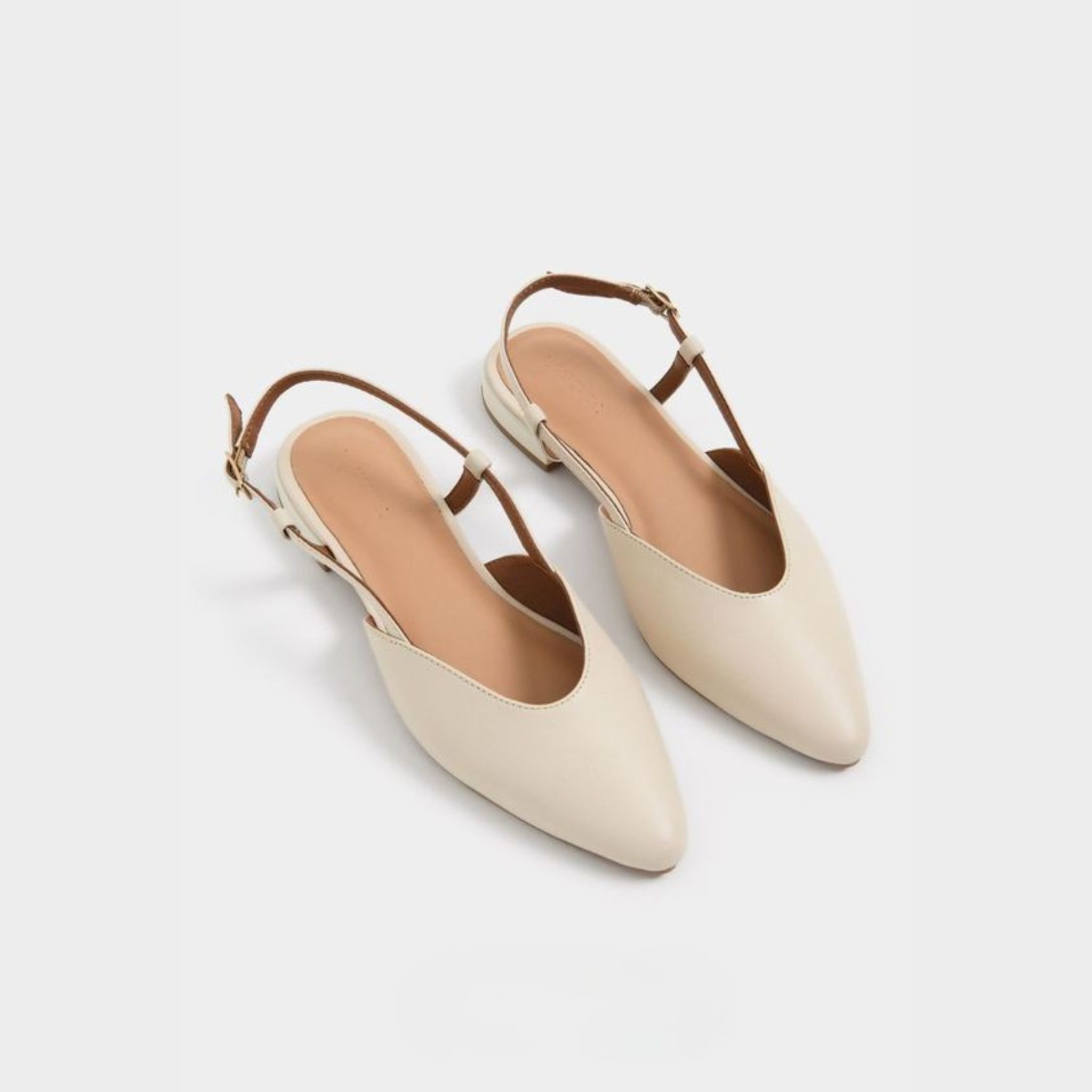 Ballerines