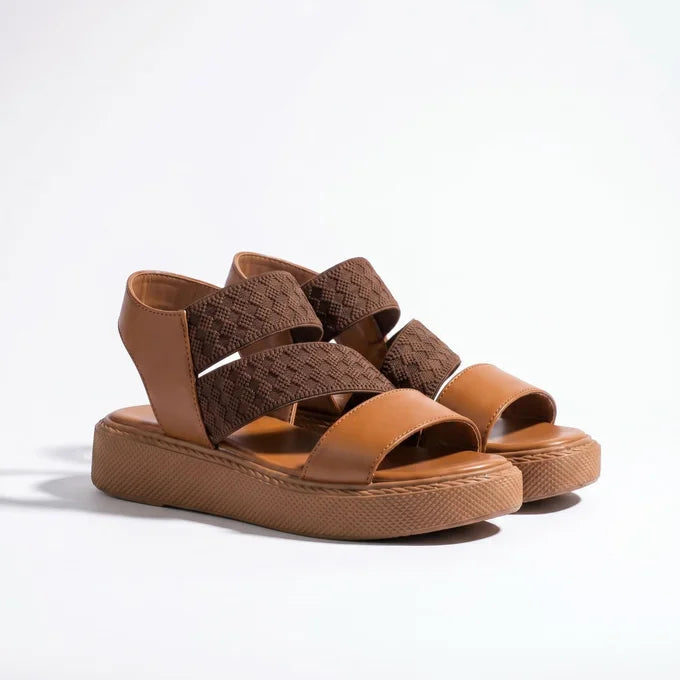 Sandales légères pour un usage quotidien