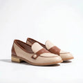 Chaussures Cuir Élégance et Confort