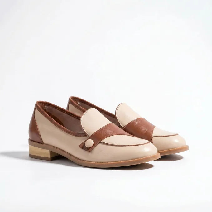 Chaussures Cuir Élégance et Confort