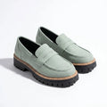 Oneamet Loafer – Style Urbain