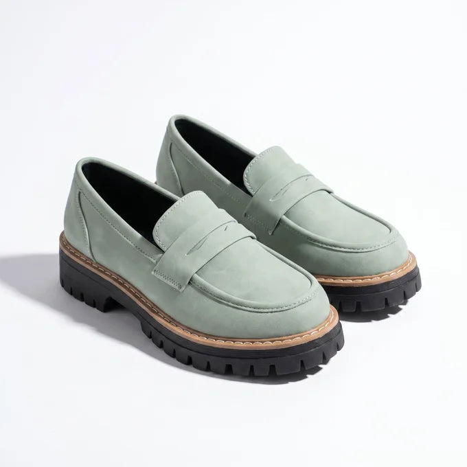 Oneamet Loafer – Style Urbain