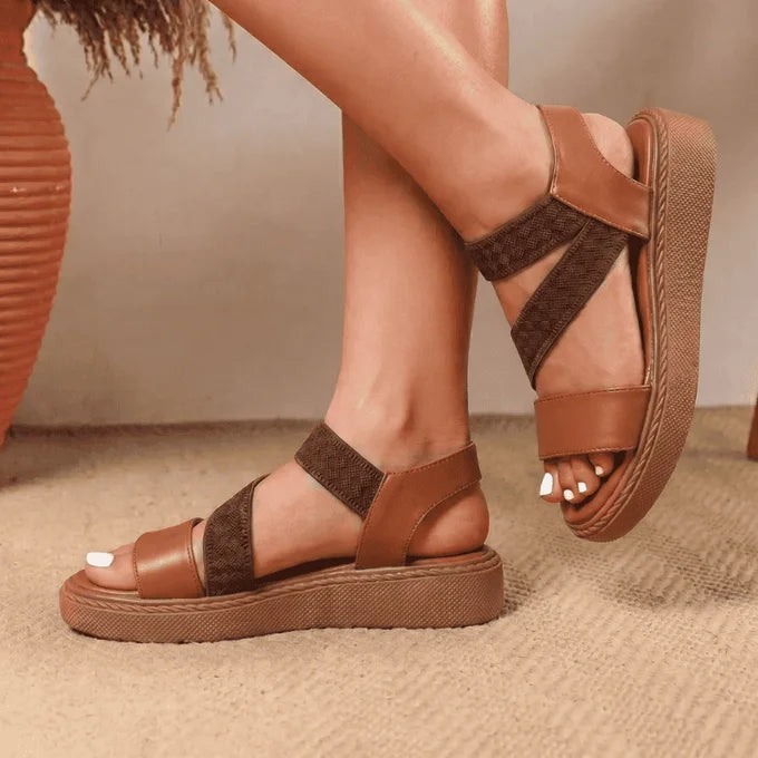 Sandales légères pour un usage quotidien