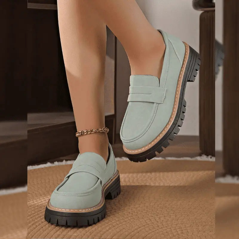 Oneamet Loafer – Style Urbain