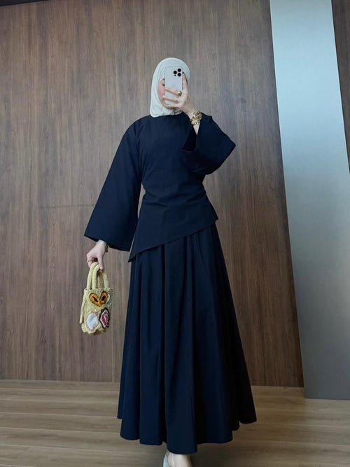 Ensemble Jupe Premium
